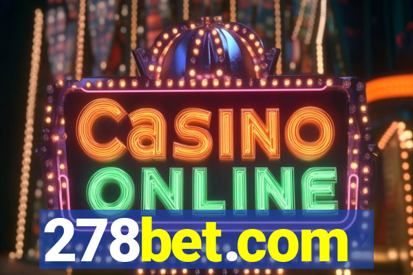 278bet.com