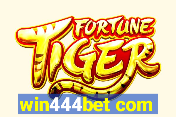 win444bet com