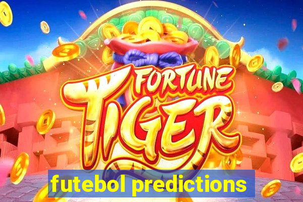 futebol predictions