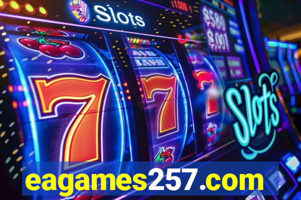 eagames257.com