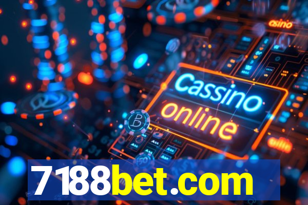 7188bet.com