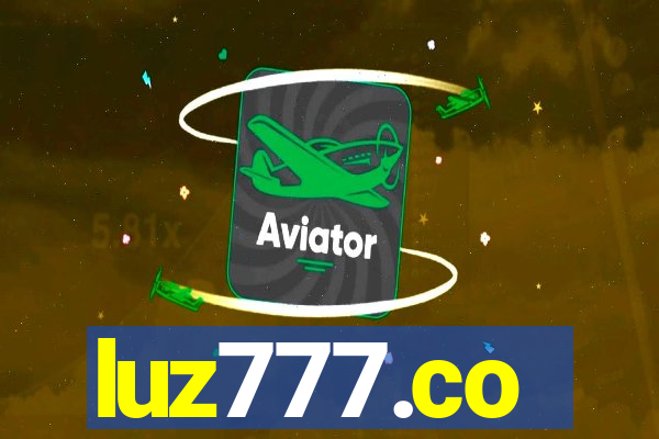 luz777.co