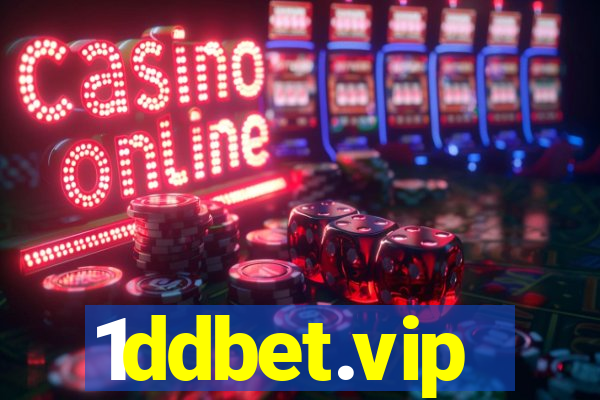 1ddbet.vip