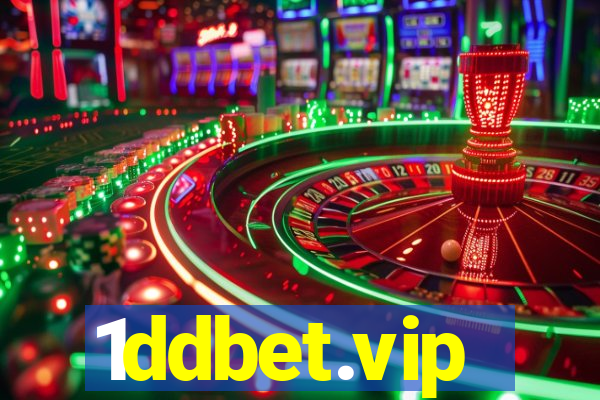 1ddbet.vip