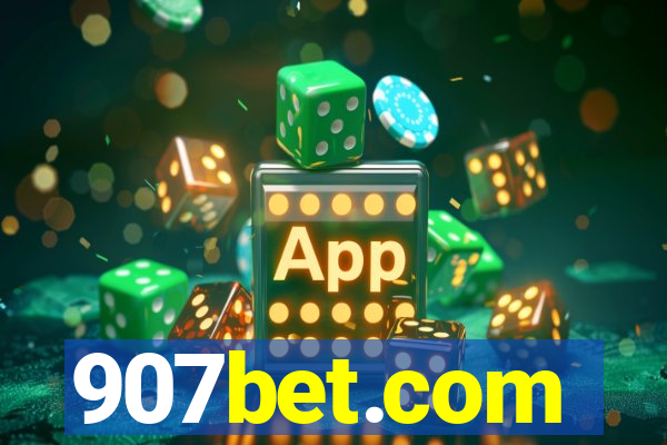 907bet.com