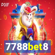 7788bet8