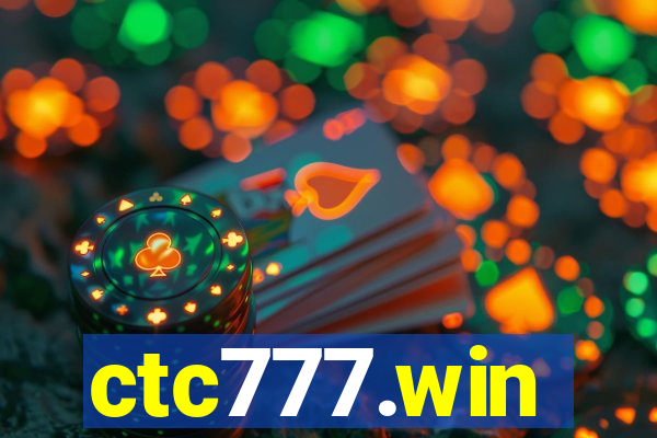 ctc777.win