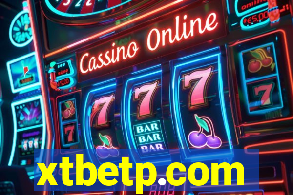 xtbetp.com