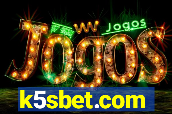 k5sbet.com