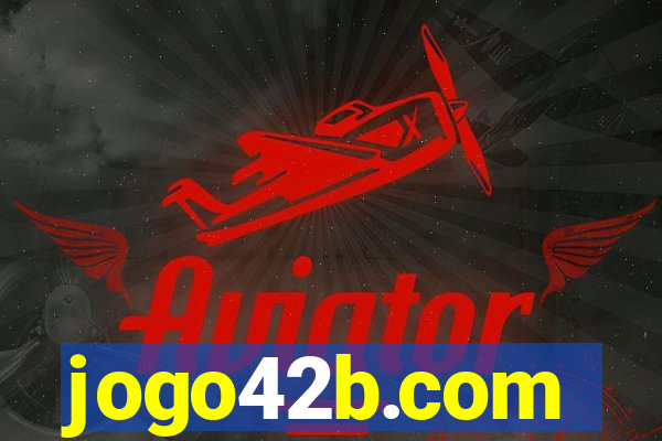 jogo42b.com