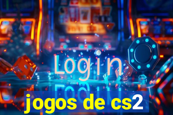 jogos de cs2