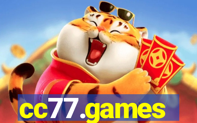 cc77.games