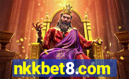 nkkbet8.com