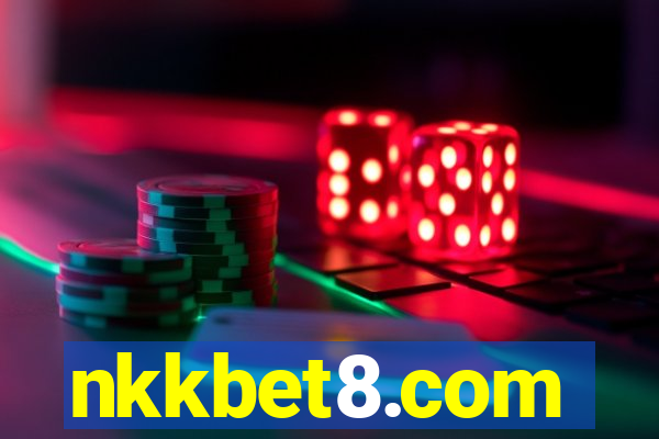 nkkbet8.com