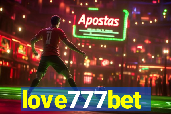 love777bet