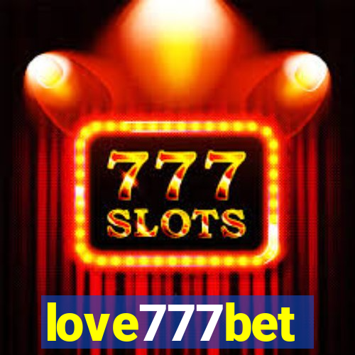 love777bet