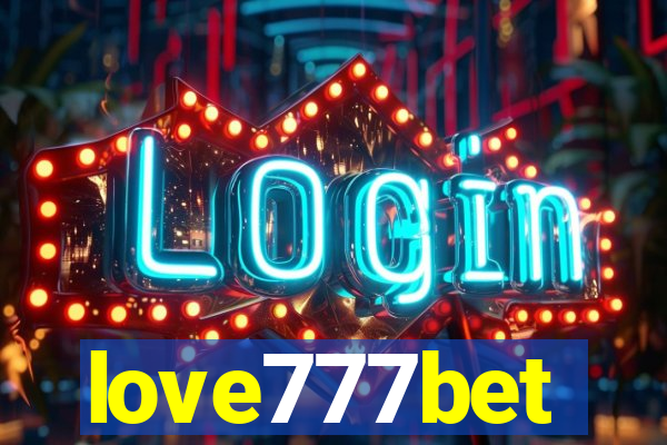 love777bet