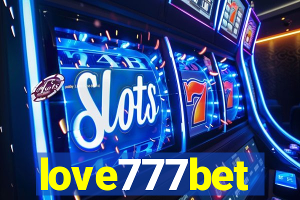 love777bet