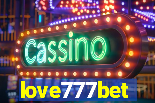 love777bet