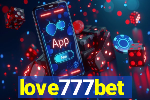 love777bet