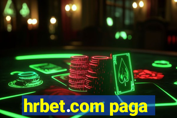 hrbet.com paga