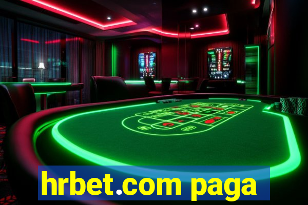 hrbet.com paga