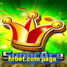 hrbet.com paga