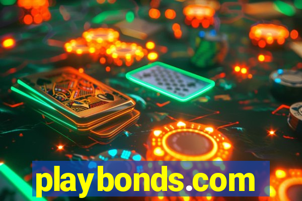 playbonds.com