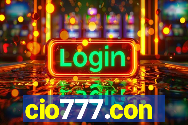 cio777.con