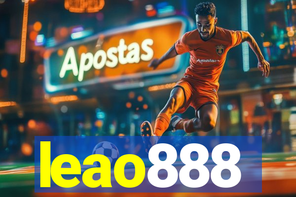 leao888