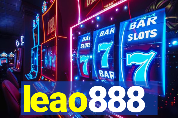 leao888