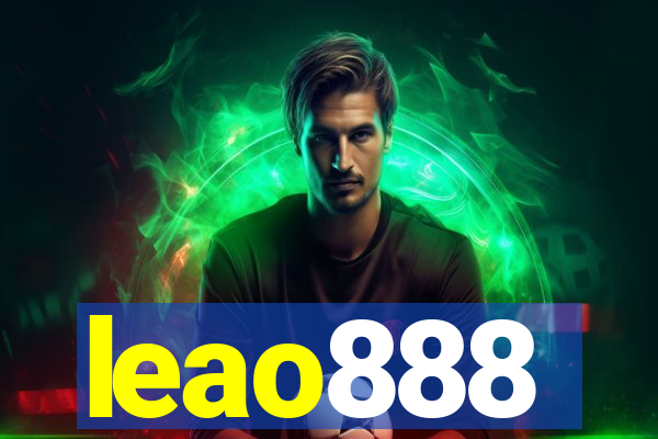 leao888