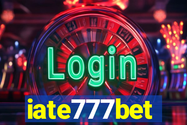 iate777bet