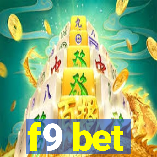 f9 bet