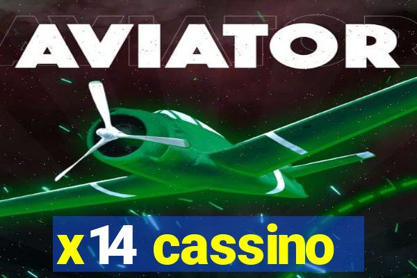 x14 cassino