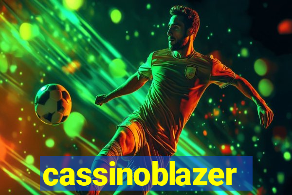 cassinoblazer