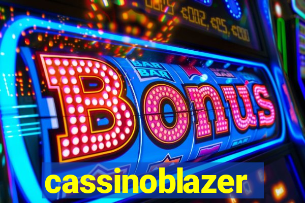 cassinoblazer