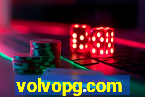 volvopg.com