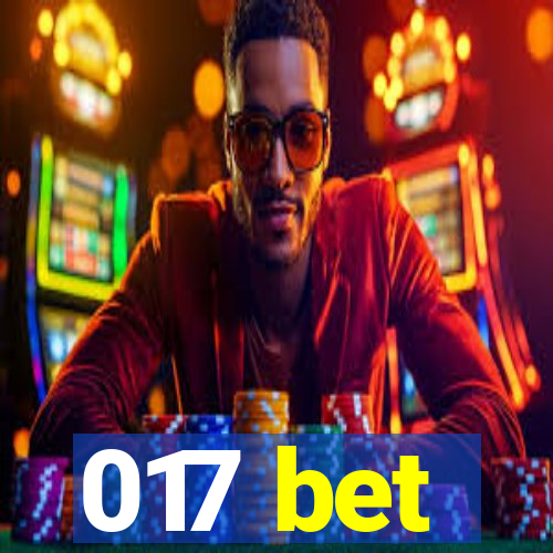 017 bet