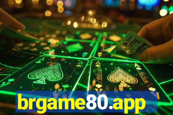 brgame80.app