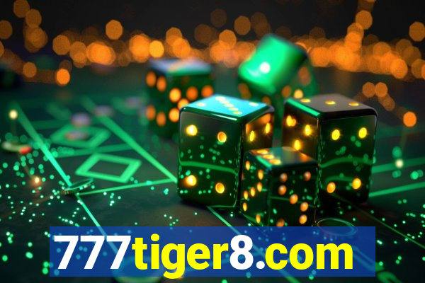 777tiger8.com