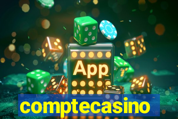 comptecasino