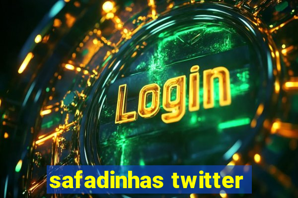 safadinhas twitter