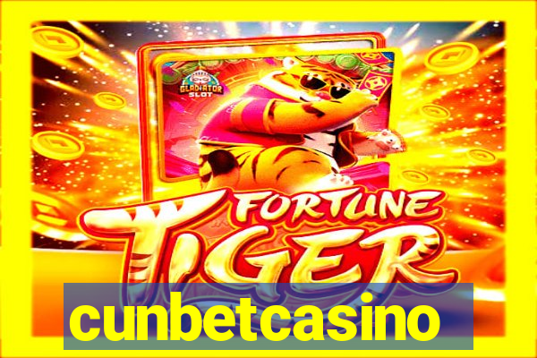 cunbetcasino