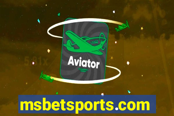 msbetsports.com