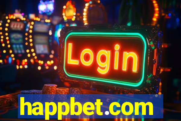 happbet.com