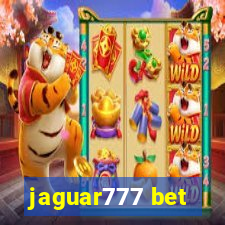 jaguar777 bet