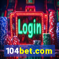 104bet.com