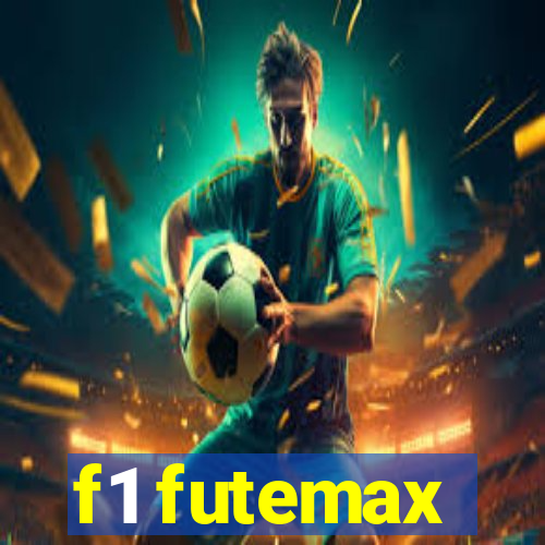 f1 futemax