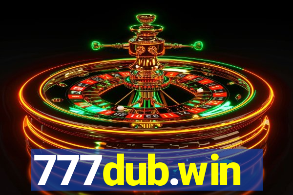 777dub.win